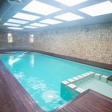 Апартаменты Jardines De Montemar Ii