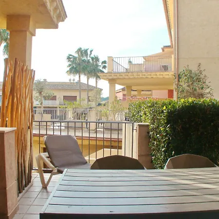 Jardines De Montemar Ii * Бениса