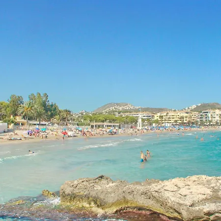 Jardines De Montemar Ii Апартаменты