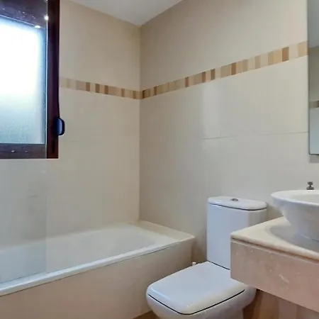 Appartement Jardines De Montemar Ii