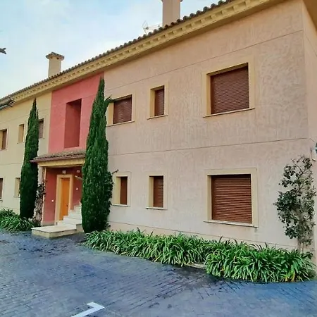 Jardines De Montemar Ii