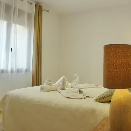 Appartement Jardines De Montemar Ii *