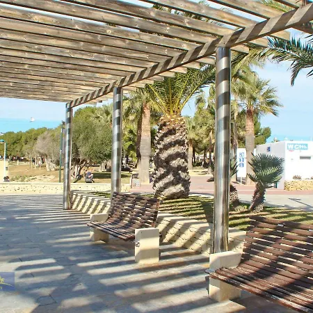 Jardines De Montemar Ii *