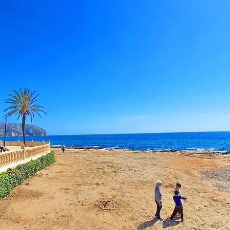 Jardines De Montemar Ii * Benissa