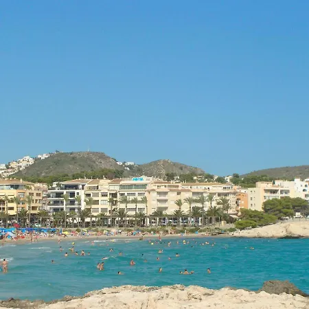 Jardines De Montemar Ii Benissa