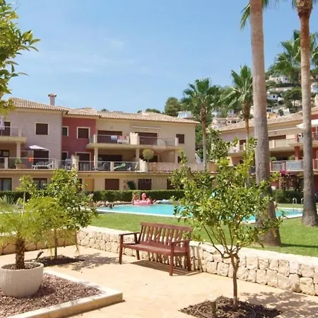 Jardines De Montemar Ii *