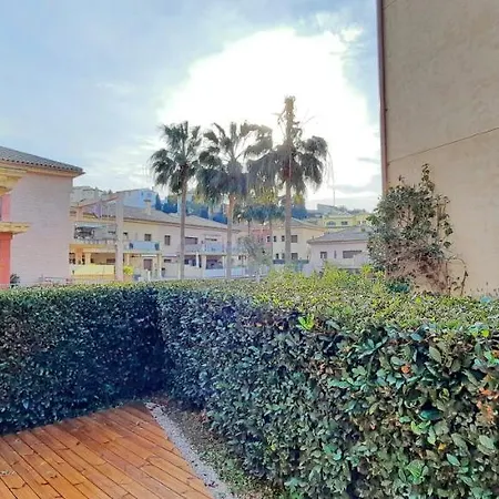 Jardines De Montemar Ii Apartment *