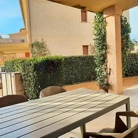 Apartment Jardines De Montemar Ii