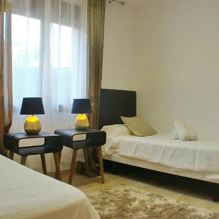 Apartment Jardines De Montemar Ii *