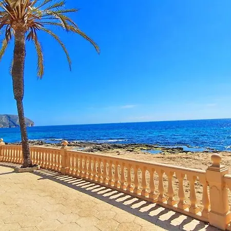 Apartment Jardines De Montemar Ii *