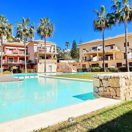 Apartment Jardines De Montemar Ii Benissa