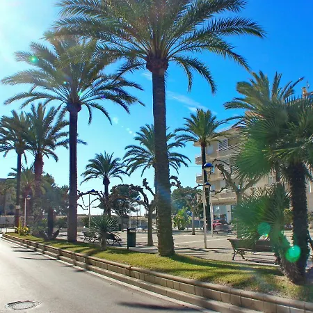 Jardines De Montemar Ii
