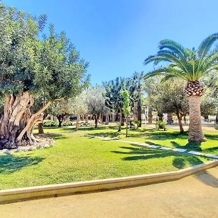 Apartment Jardines De Montemar Ii Benissa